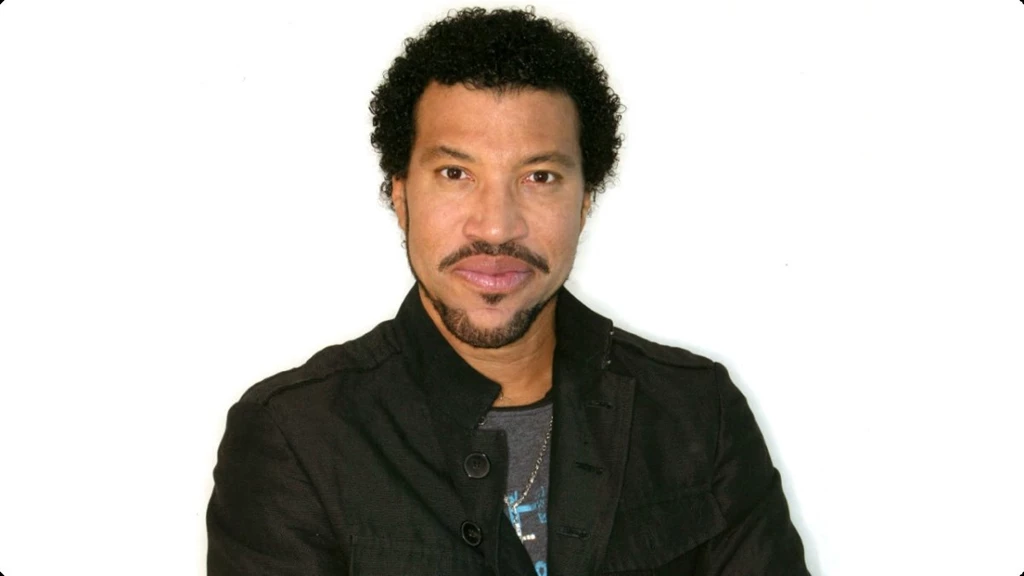 15 Quality Lionel Richie Wallpapers, Celebrity