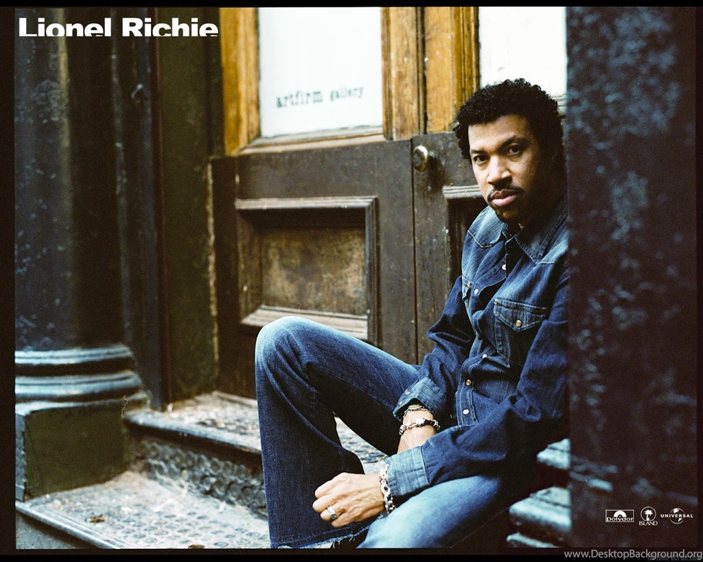Fonds D'écran Lionel Richie : Tous Les Wallpapers Lionel Richie