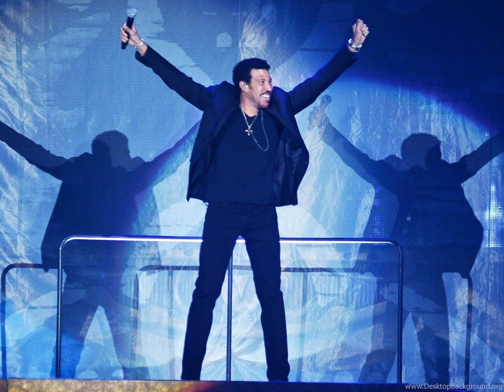 Lionel Richie Tour 8 High Resolution Wallpapers   ImgX Wallpapers