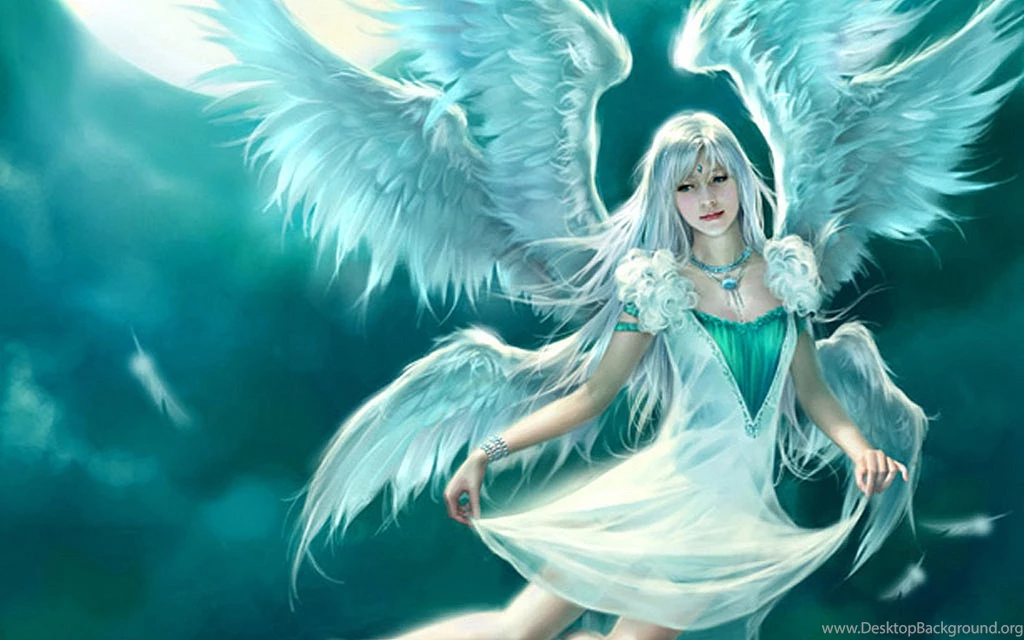 622 Angel HD Wallpapers