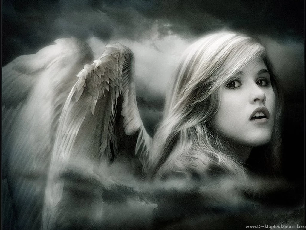 622 Angel HD Wallpapers