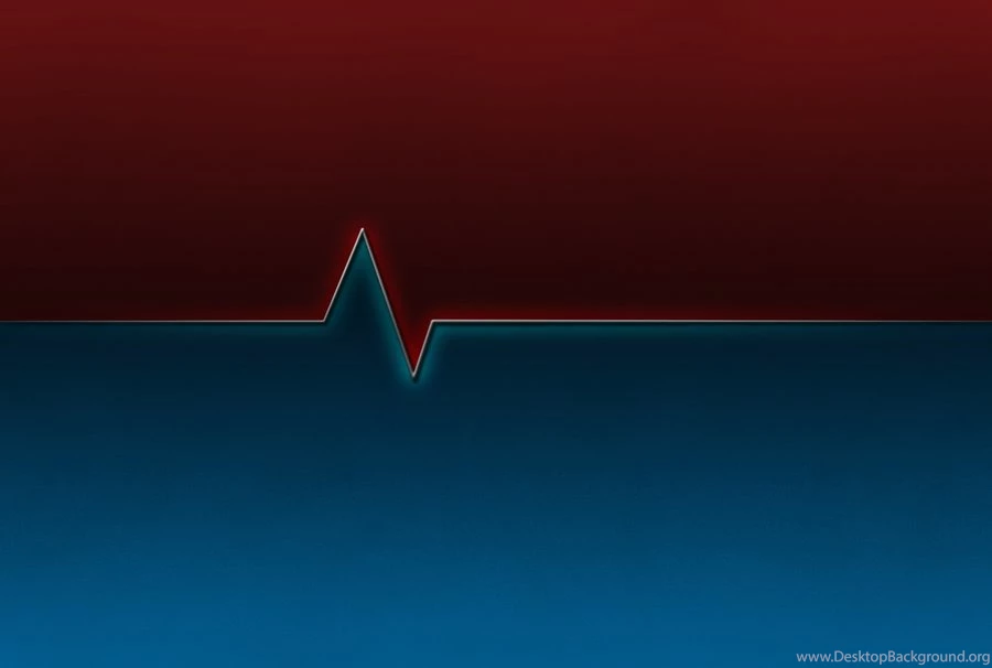 Red And Blue Wallpapers By Gustasirrom On DeviantArt