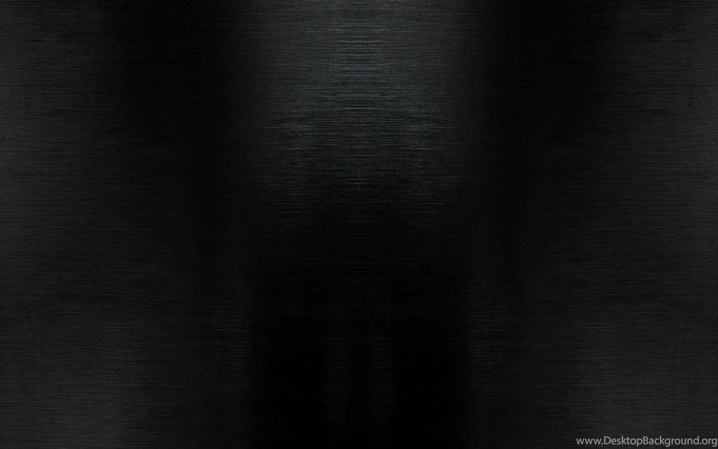 Black Rough Metal