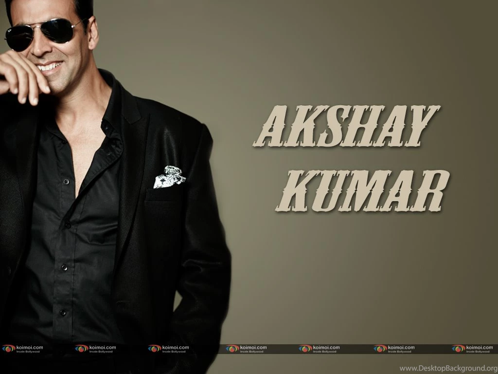 Akshay Kumar Wallpapers