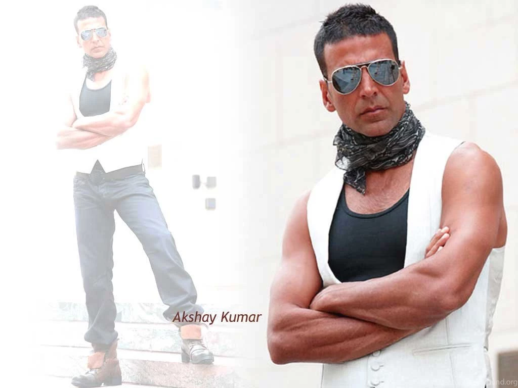 Akshay Khatron Ke Khiladi Hd Wallpapers