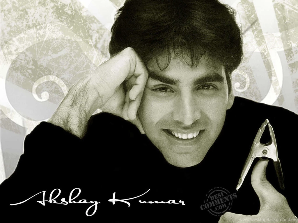 Akshay Kumar Wallpapers