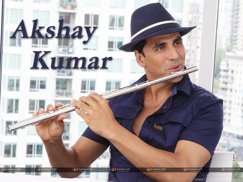 Akshay Kumar Wallpapers