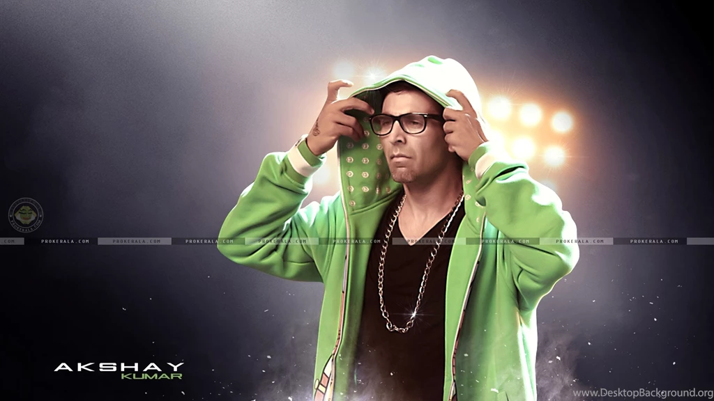 Akshay Kumar Wallpapers