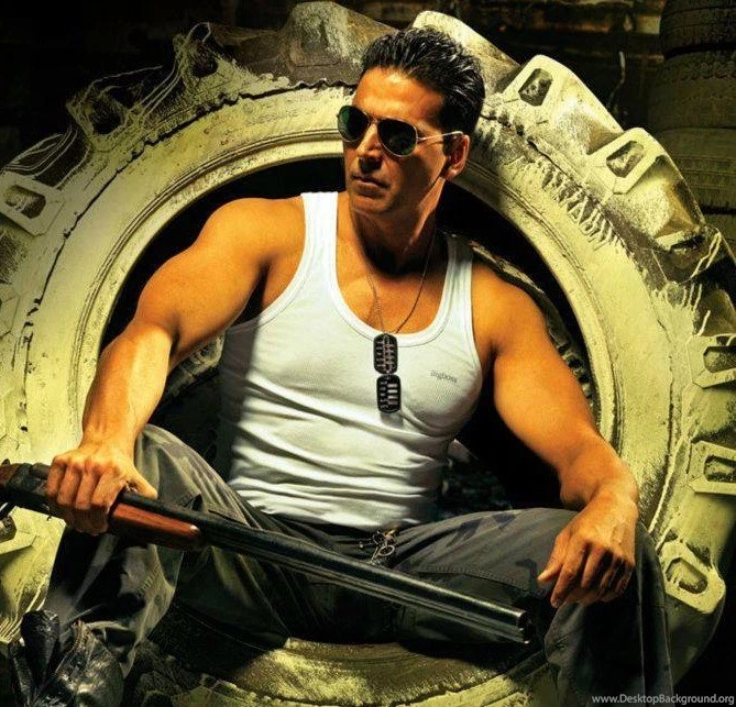 Akshay Kumar Wallpapers