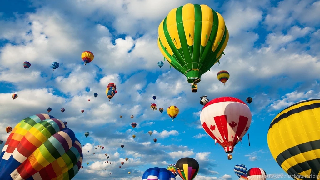 High Resolution Hot Air Balloon Wallpapers HD Full Size ...