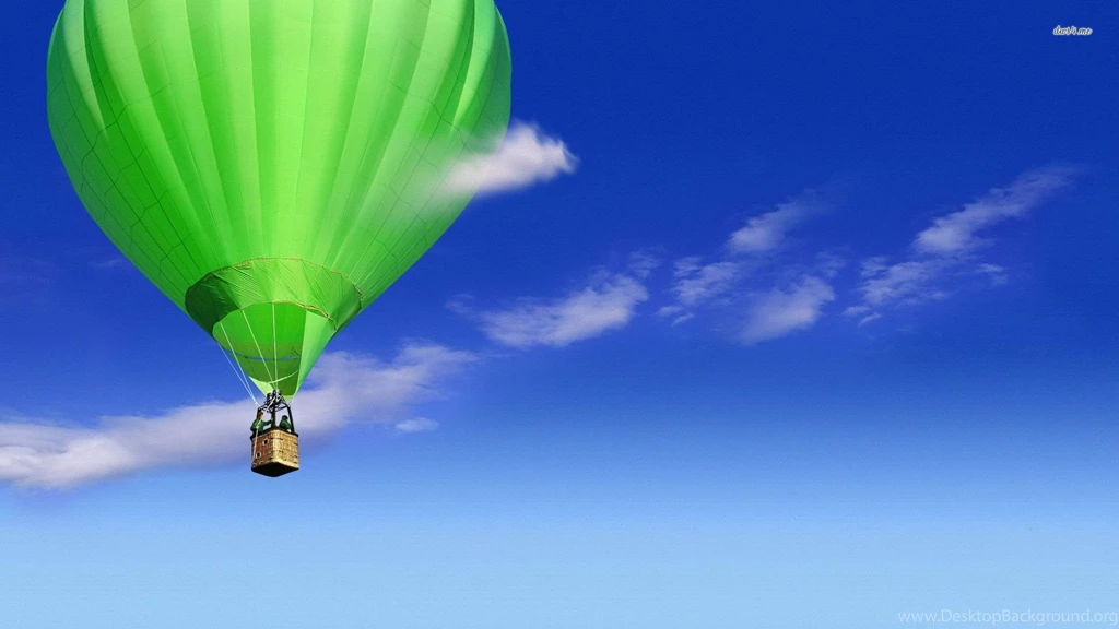 Top Air Balloons Illustration Of Wallpapers