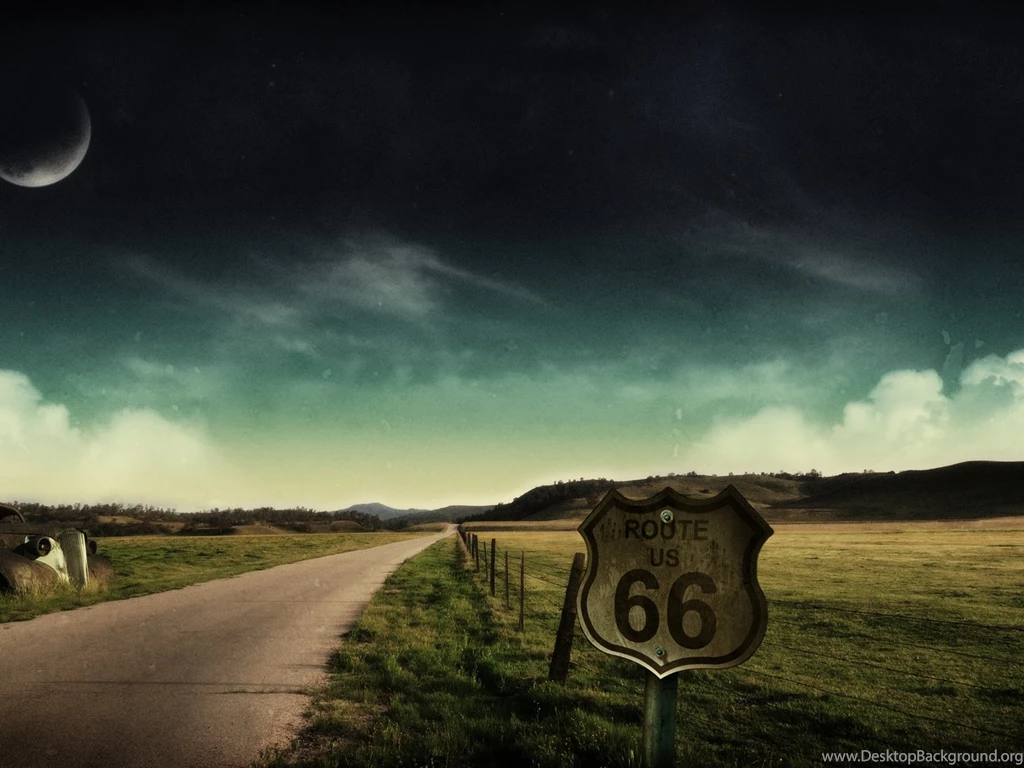 Download Cool Route Wallpapers 1600x1200