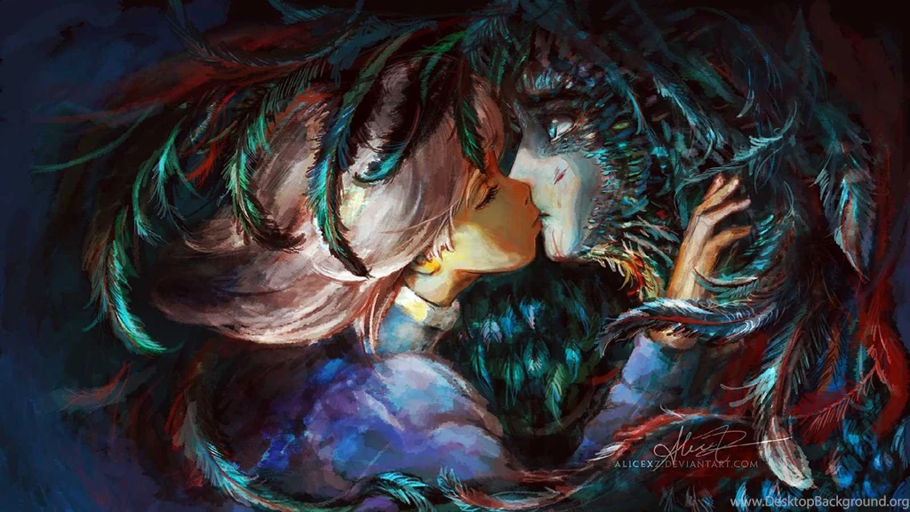 Howl's Moving Castle Wallpapers Howl's Moving Castle Wallpapers ...