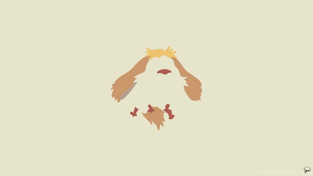Heen (Howl's Moving Castle) Minimalist Wallpapers By Greenmapple17 ...