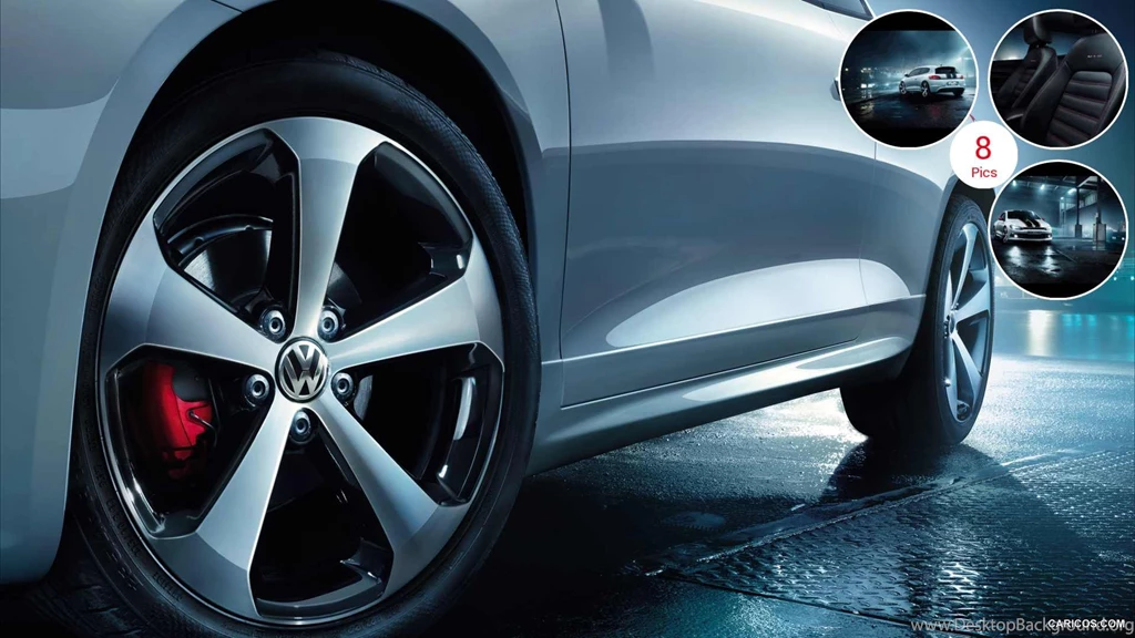2013 Volkswagen Scirocco GTS   Wheel