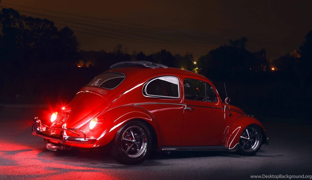 VW Bug Wallpapers HD Desktop All About Gallery Car