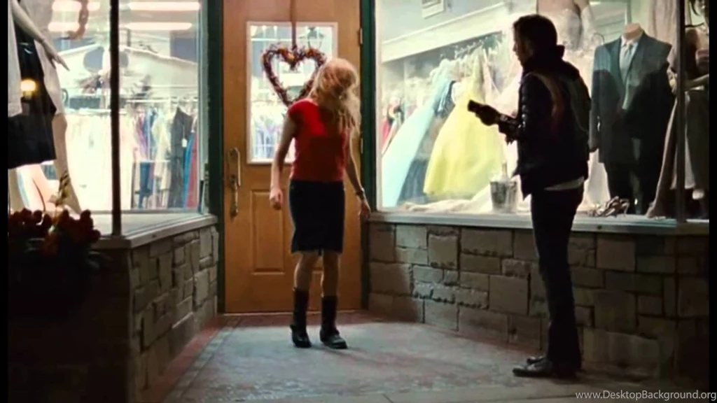 Blue Valentine (Ryan Gosling Michelle Williams) YouTube Blue ...