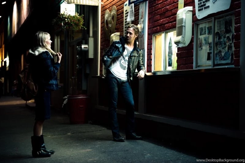Tloen D. Cianfrance: Blue Valentine (2010)