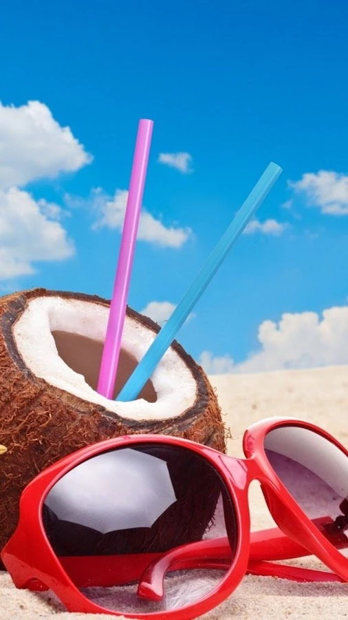 Summer Live Wallpapers Android Apps On Google Play