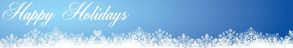 Holiday Design Backgrounds