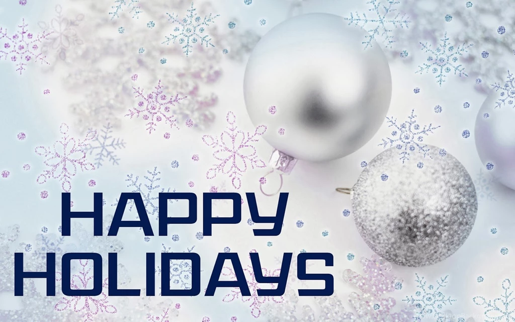 2014 Happy Holidays HD Wallpapers