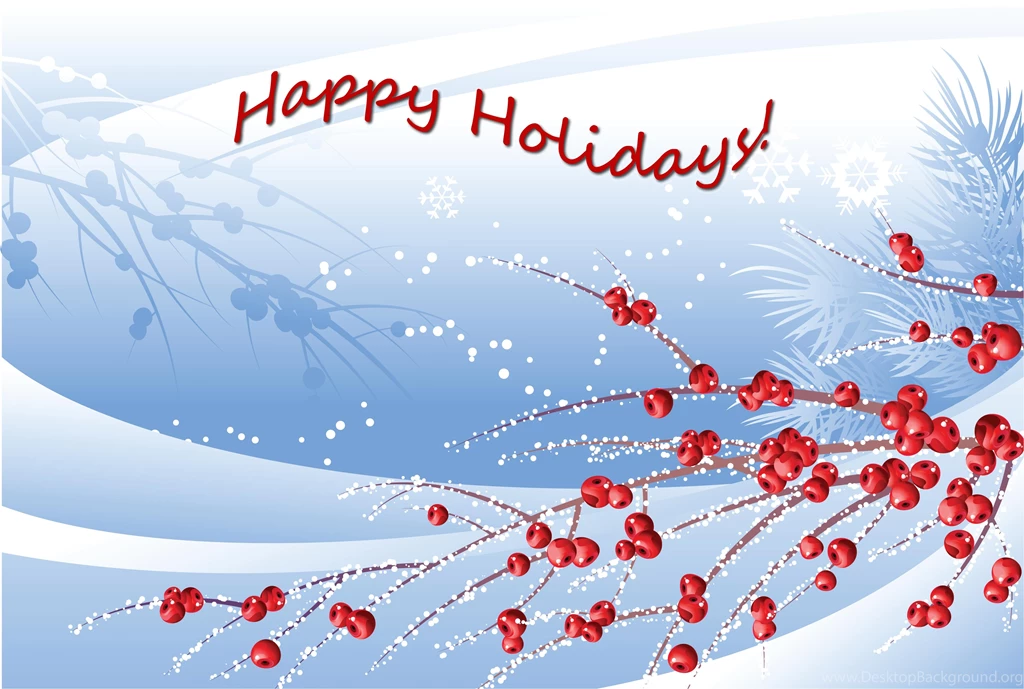 Happy Holiday Wallpapers HD