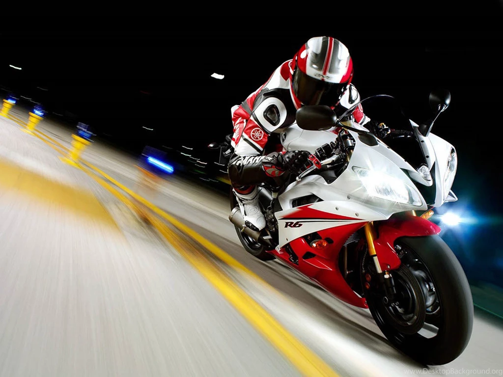 Desktop Bike Ride Wallpapers