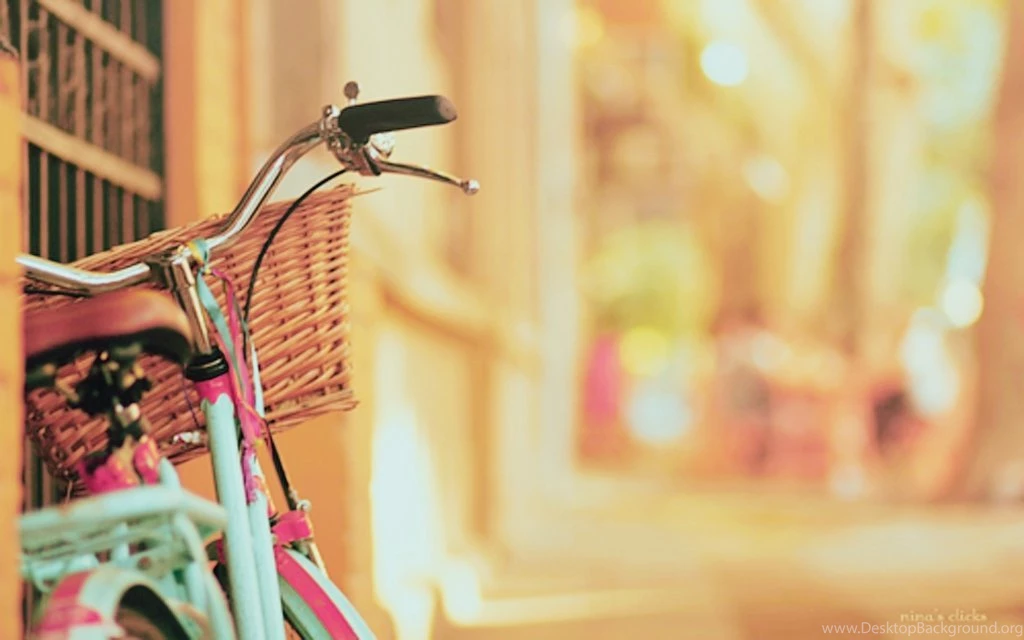 Wallpapers Ride A Bike With Me :D By Analaurasam On DeviantArt