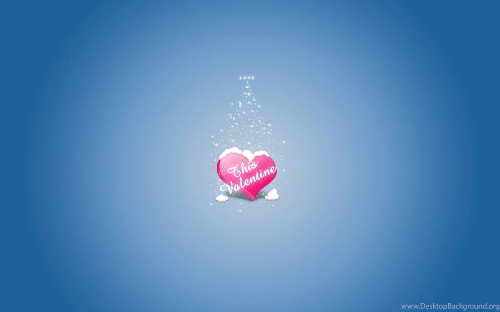 Bild: Love Blue Valentine Wallpapers And Stock Photos