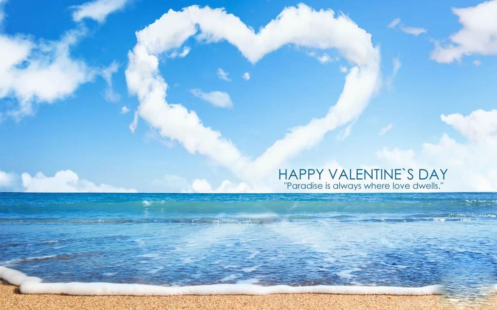 Wallpapers Wallpaper: 20+ Heart Wallpapers Valentine's Day