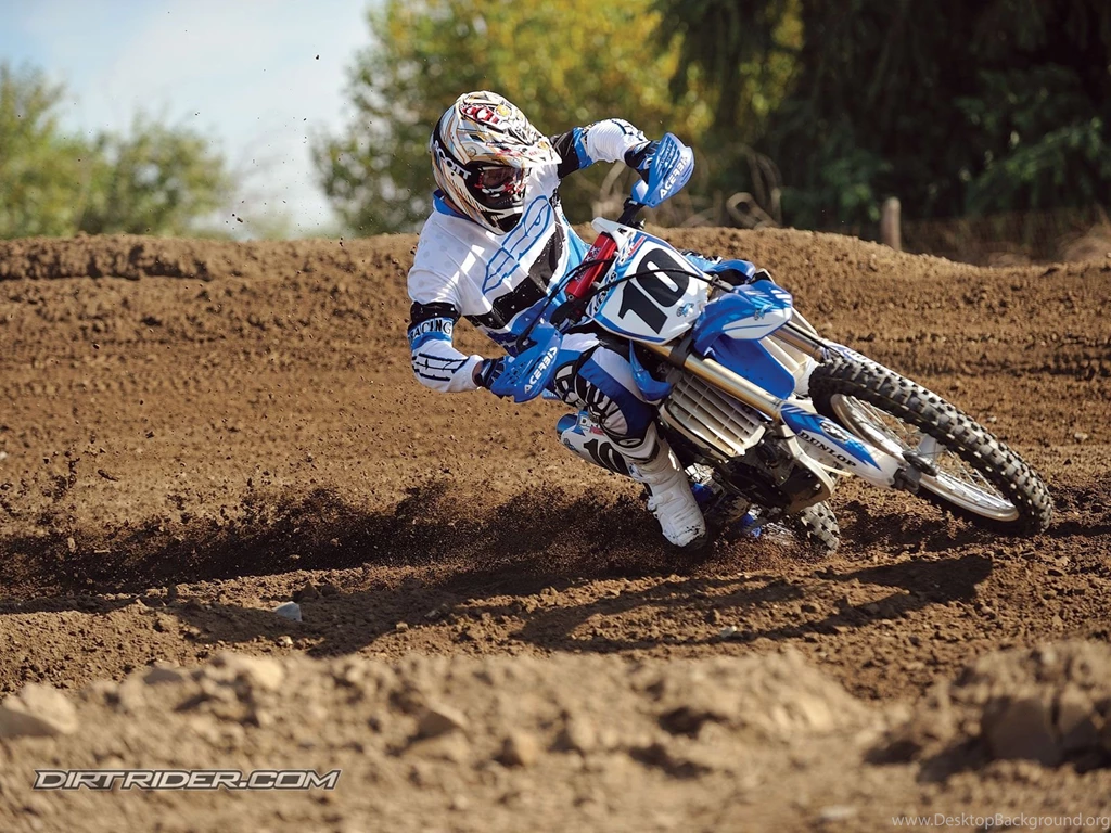 Race Bike Wallpapers