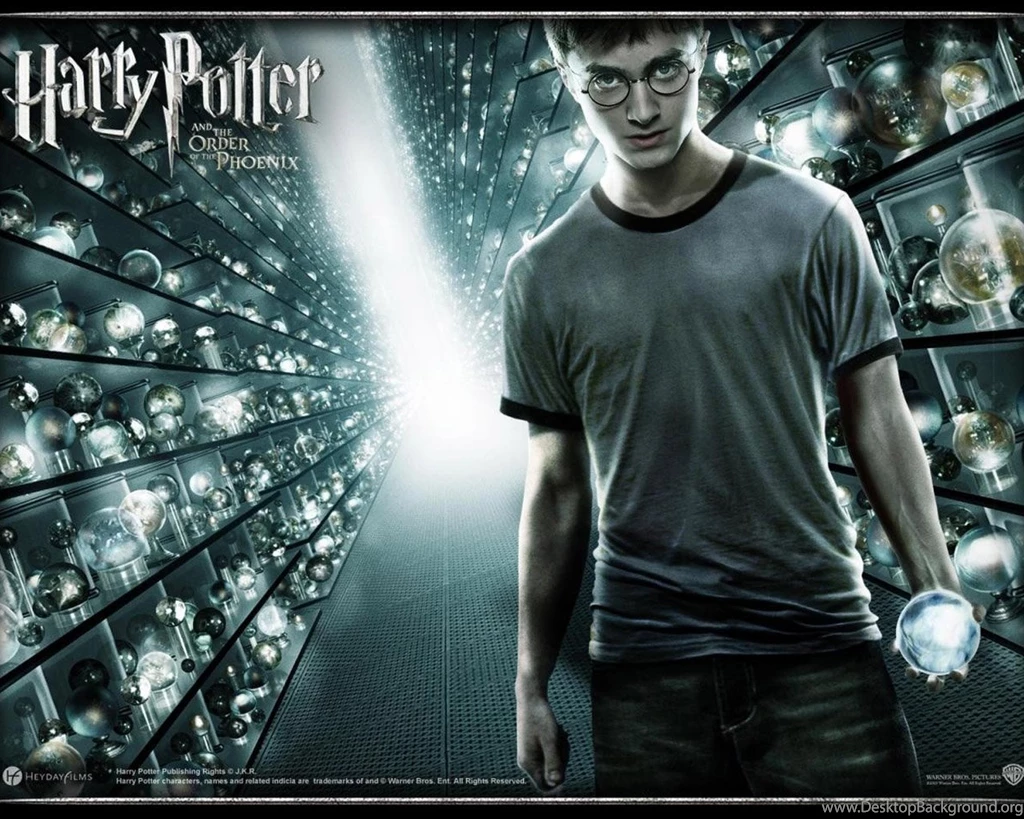 Harry Potter Desktop Backgrounds