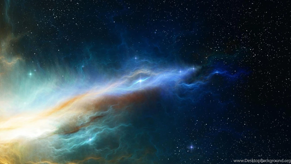 Dreamscene Outer Space Wallpapers