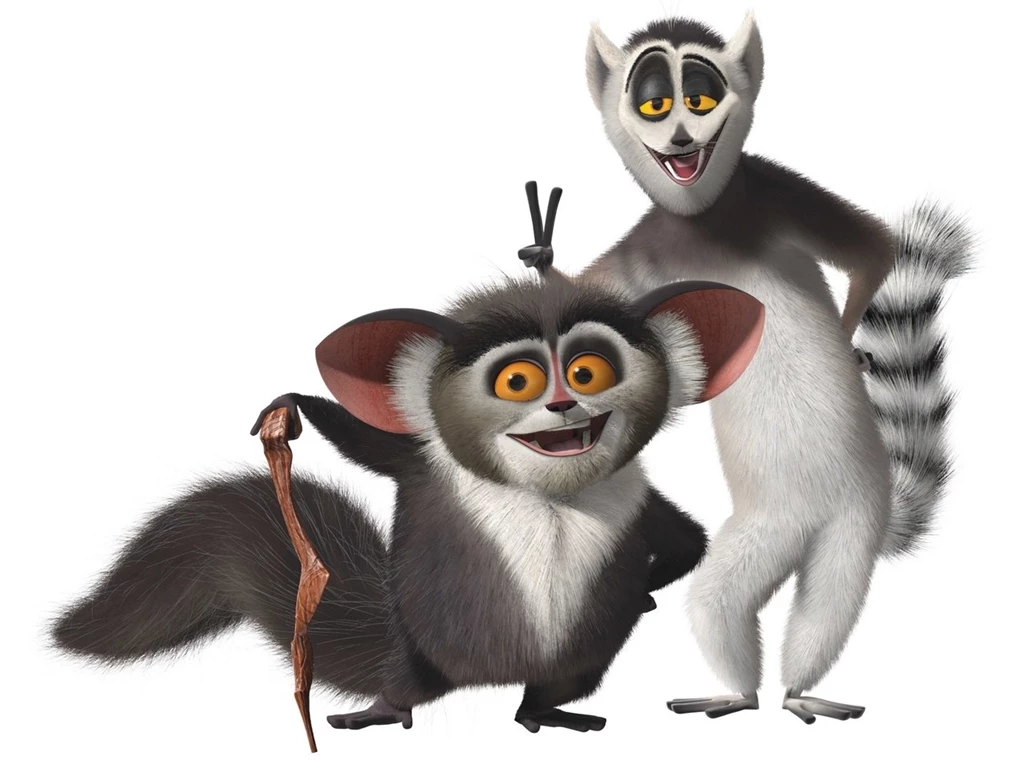 Madagascar Computer Wallpapers, Desktop Backgrounds