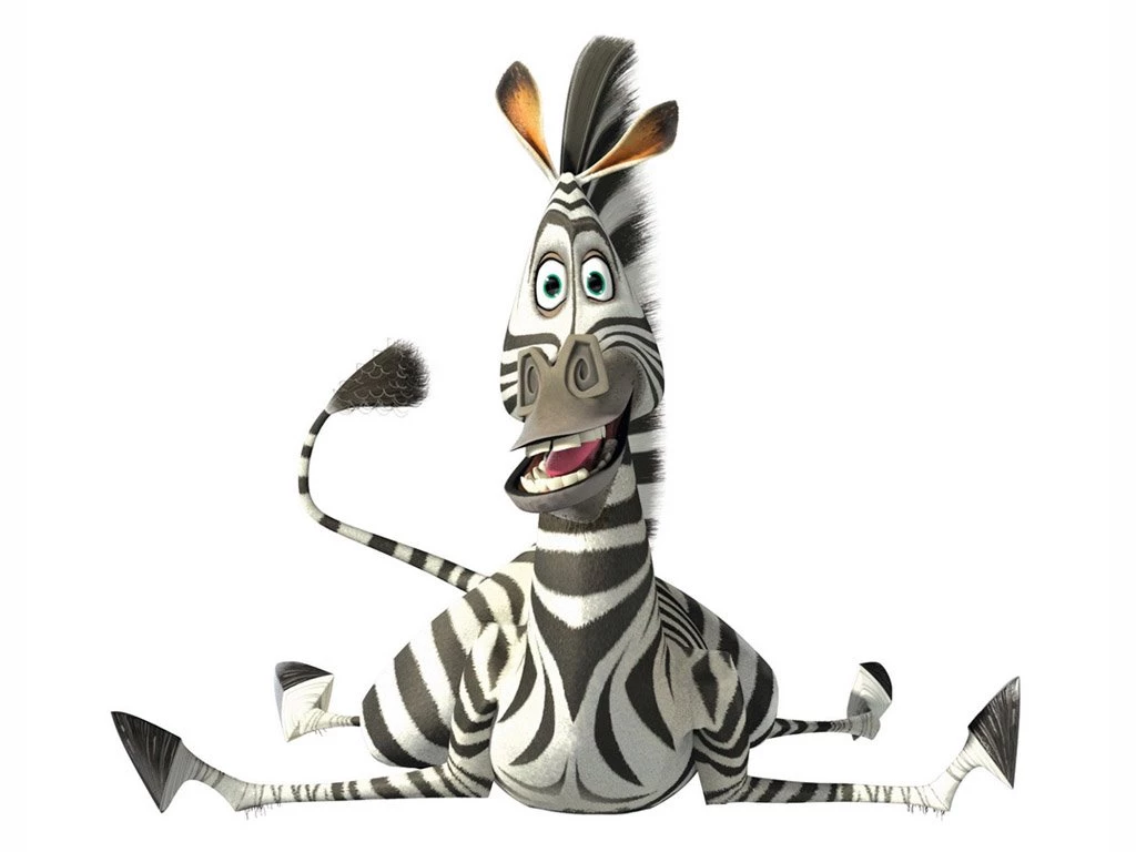 Wallpapers Madagascar Cartoons Image