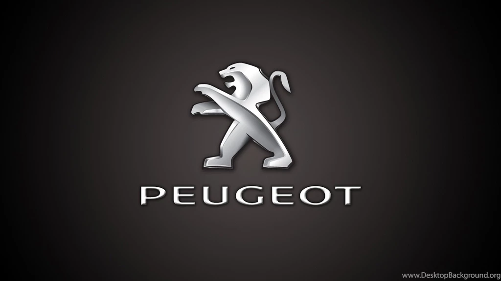 Peugeot Logo Exclusive HD Wallpapers