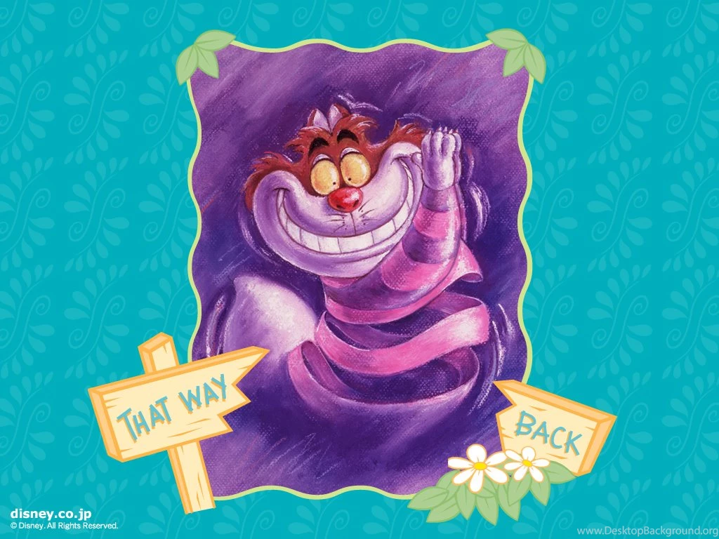 Alice In Wonderland Pictures