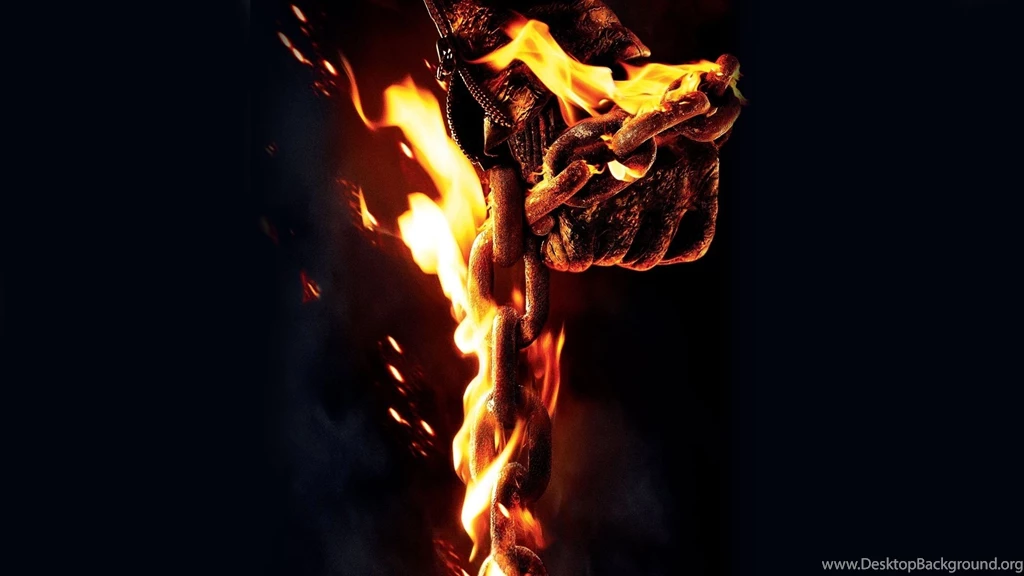 HD Ghost Rider Wallpapers