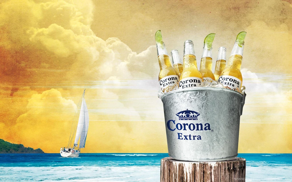 Corona Wallpapers Wallpapers Zone