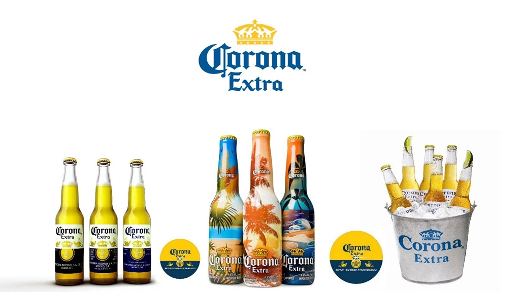 1 Corona Extra HD Wallpapers