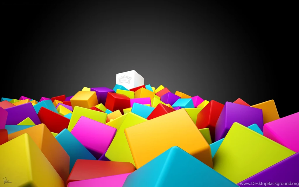 Desktop hd wallpaper colorful 3D.jpg