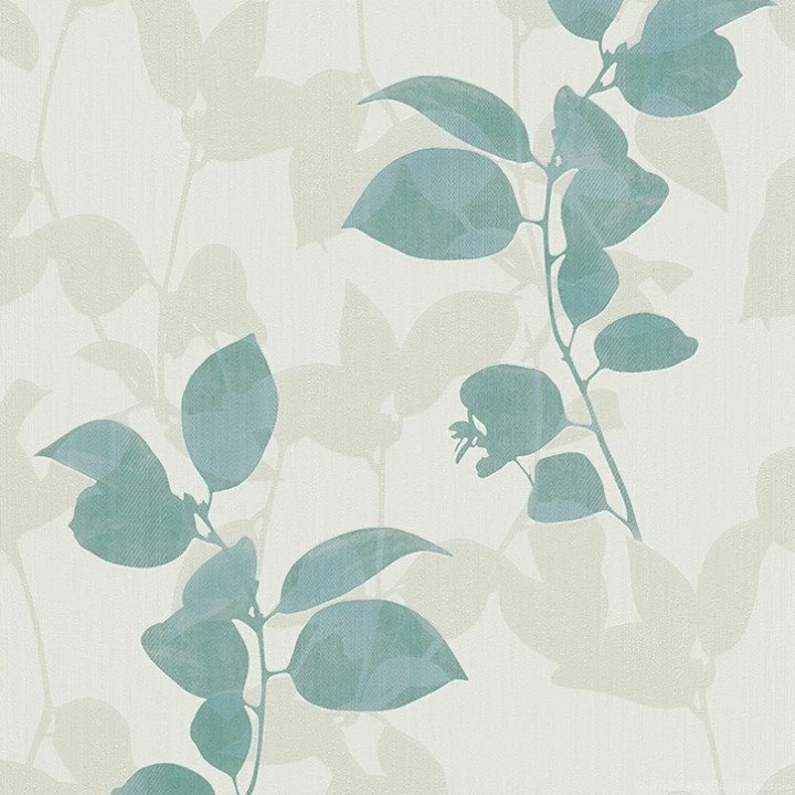 Erismann Paste The Wall Vinyl Ambiance Floral Wallpapers  5906 19 ...