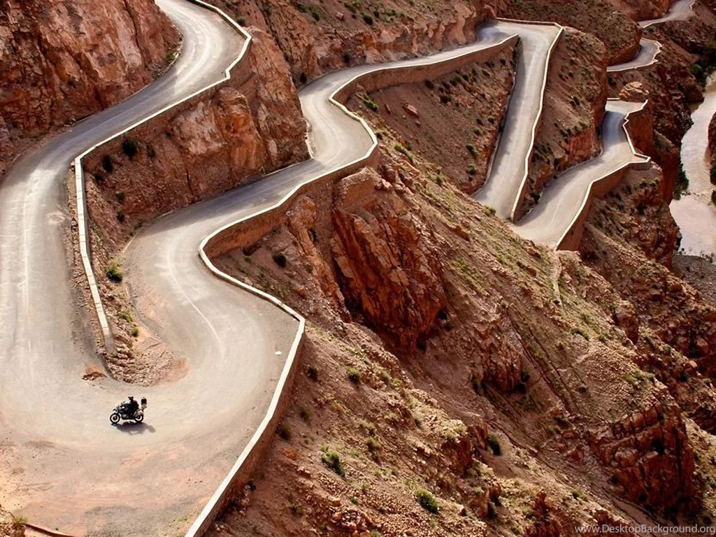 Mountain Road Wallpapers   Free Mountain Road Wallpapers ...