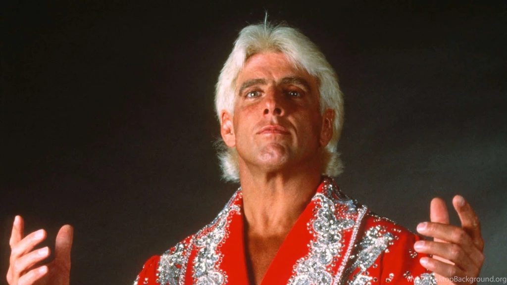 Ric Flair HD Images