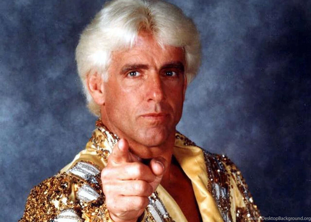 Ric Flair HD Images