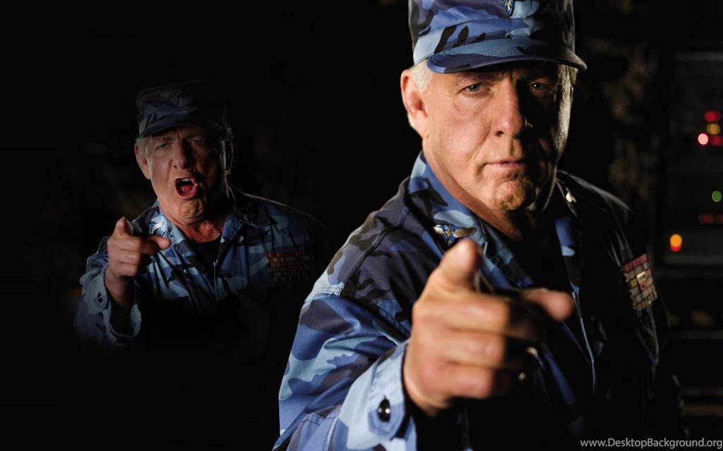 Ric Flair WWE Wallpapers (16527304) Fanpop