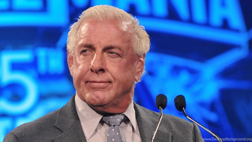 Ric Flair HD Images