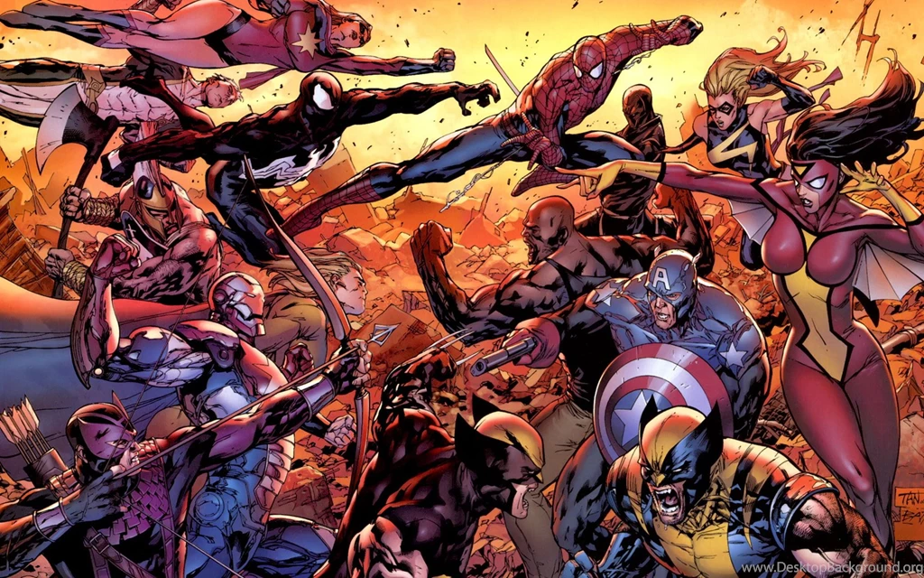 Free Avengers Comic Wallpapers Phone @Y2Z « Wallx