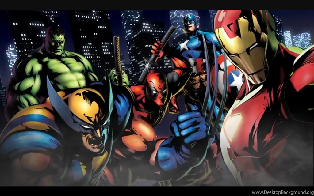 Download Hulk Comic Wallpapers 1680x1050