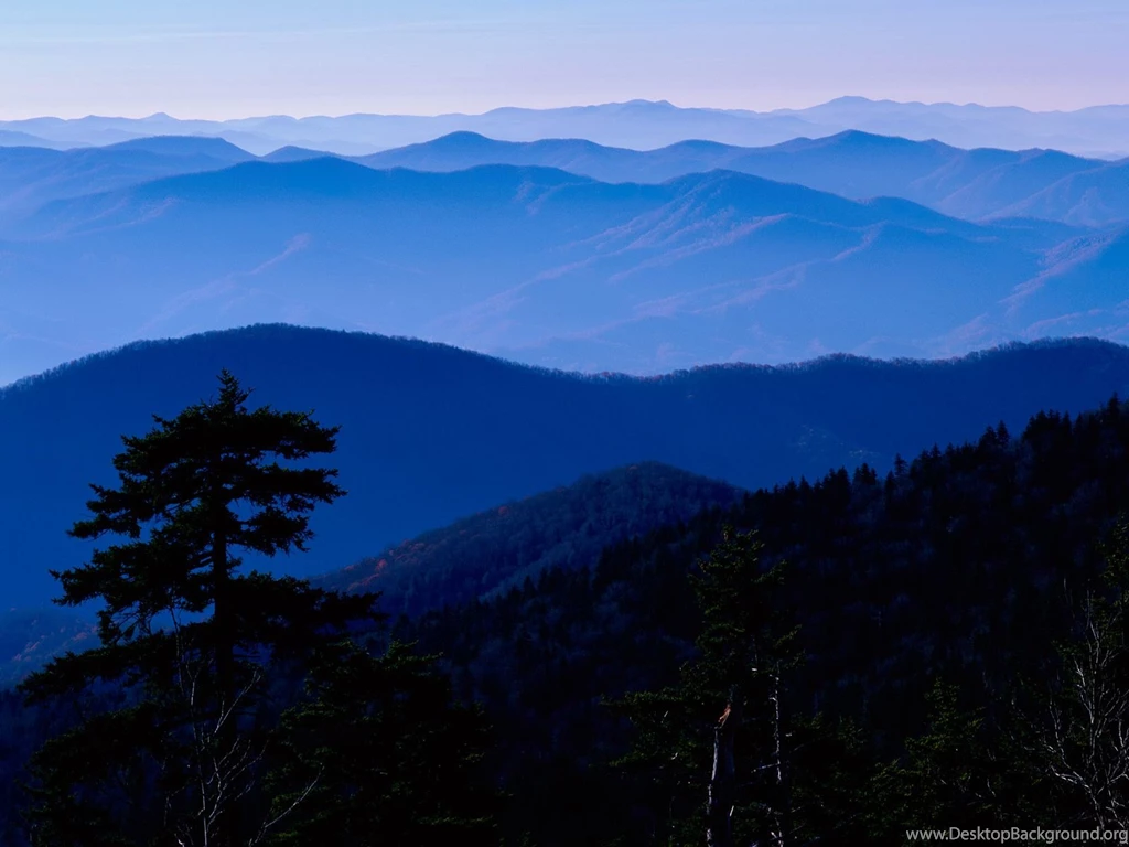 Free HQ Great Smoky Mountains National Park Tennessee Wallpapers ...